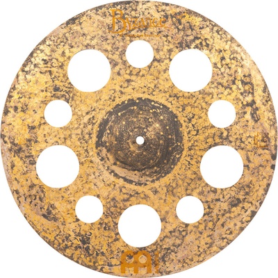 Meinl Byzance Vintage Pure Crash 18”