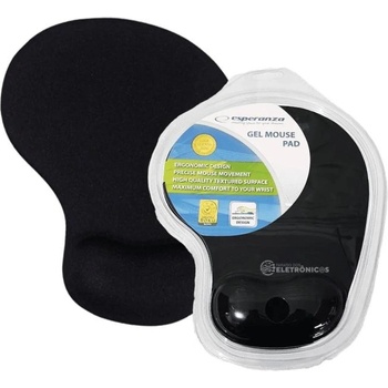 Image 1 of Esperanza Gel Black EA137K