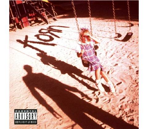 KORN: KORN LP
