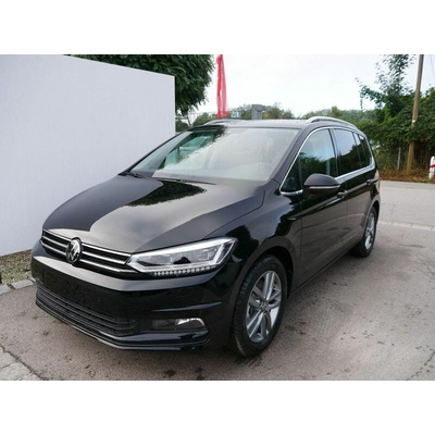 Volkswagen Touran 1.5 TSI Comfortline DSG 110 kW