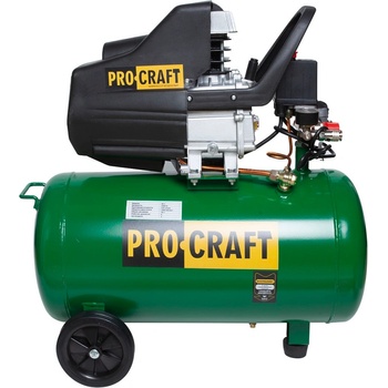 Procraft AC50