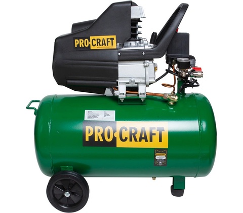 Procraft AC50
