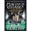 Magnus Chase and the Hammer of Thor Book 2 - Rick Riordan