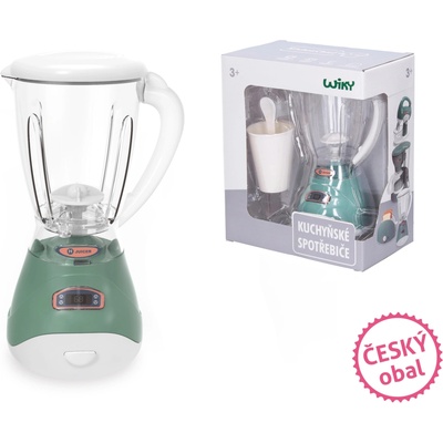 Wiky Mixér s efektmi 15 cm