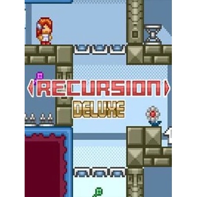 2D Heroes Recursion Deluxe (PC)