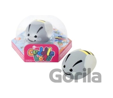 Hexbug CuddleBot Bumble Bee