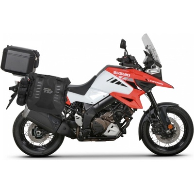 Shad TERRA TR4055L topcase Shad SUZUKI DL 1000 V-Strom/ DL 1050 V-Strom