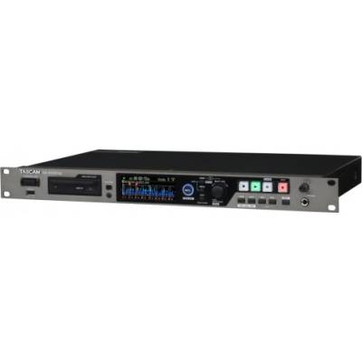 TASCAM DA-6400DP