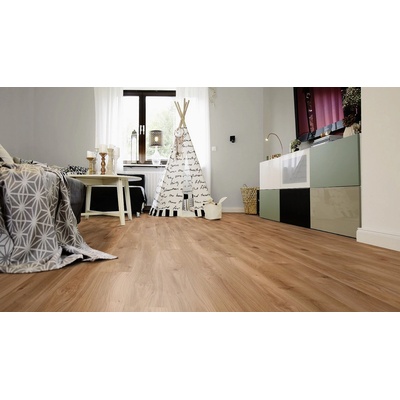 Wineo 1000 wood L basic Intensive oak caramel PL300R 5,17 m²