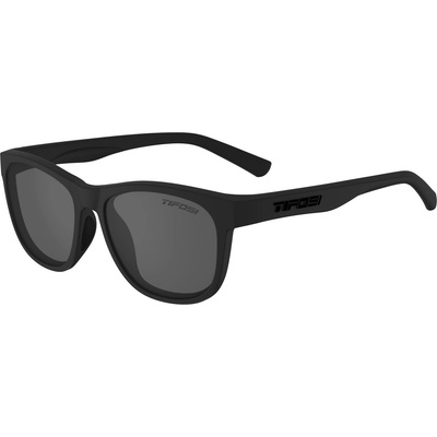 TIFOSI Слънчеви очила Tifosi Swank Single Lens Sunglasses - Blackout