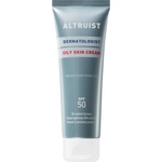 ALTRUIST Oily Skin Cream слънцезащитен крем за мазна кожа SPF 50 50ml