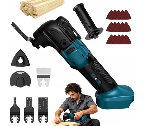 WORX WX696.9