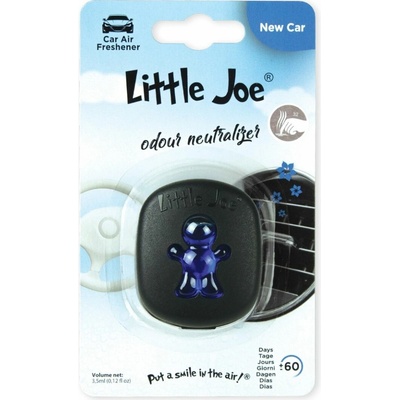 Little Joe Membrane New Car
