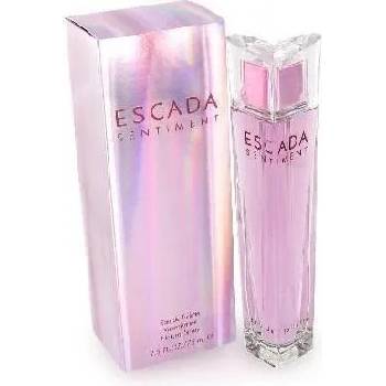 Image 1 of Escada Sentiment EDP 50 ml