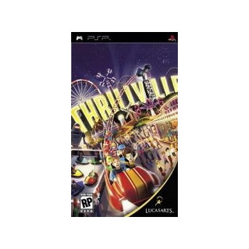 Thrillville