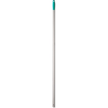 Pro CleanLife Aluminiová tyč k mopům zelená 130 cm