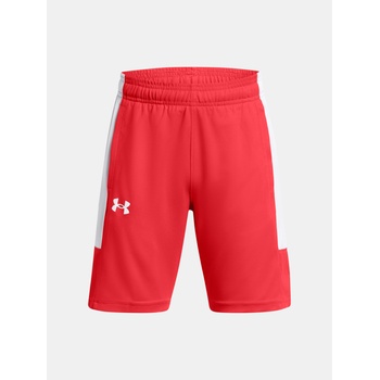 Under Armour Момчешки шорти Under Armour UA Baseline Short Under Armour | Cherven | Момчешки | 140/152