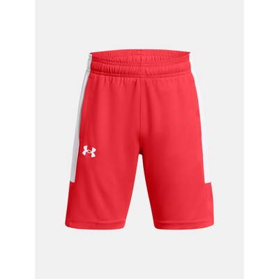 Under Armour Момчешки шорти Under Armour UA Baseline Short Under Armour | Cherven | Момчешки | 140/152