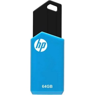 HP 64GB USB 2.0 HPFD150W-64