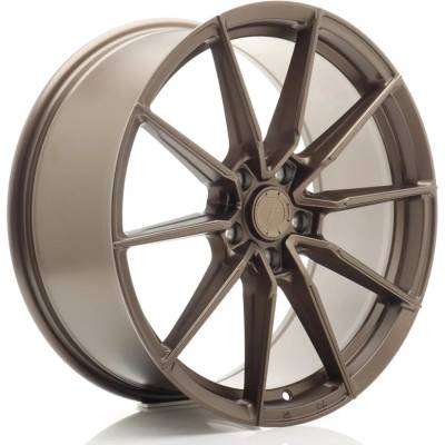 JAPAN RACING SL02 8,5x19 5x120 ET35 matt bronze