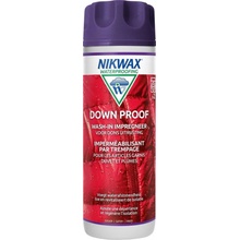 Nikwax Down Proof 300 ml