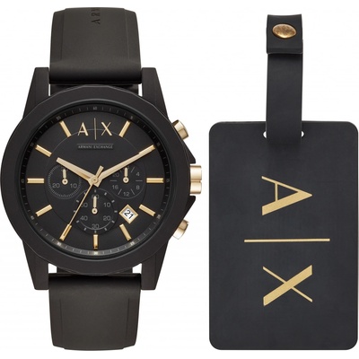 Armani Exchange AX7105