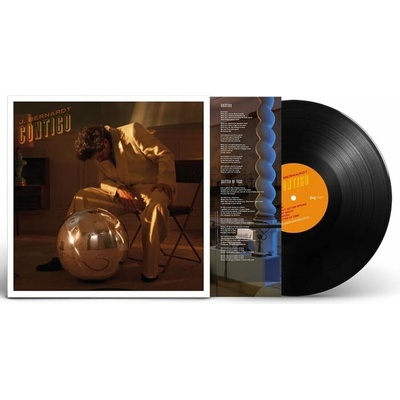 J. BERNARDT - CONTIGO LP