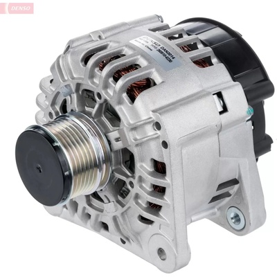 DENSO Alternátor DEN DAN3014