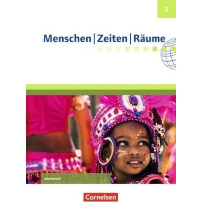 5. Schuljahr, Arbeitsheft