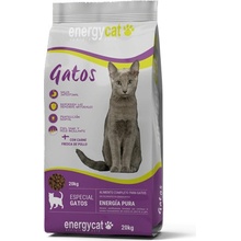 Golden Pet Food Energycat pre dospelé mačky 20 kg