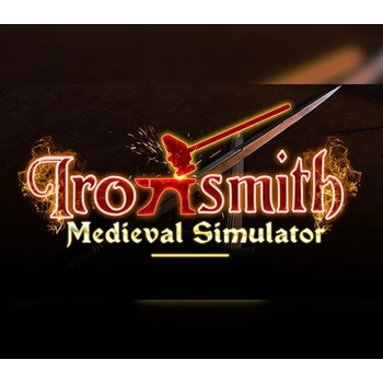 Ironsmith Medieval Simulator