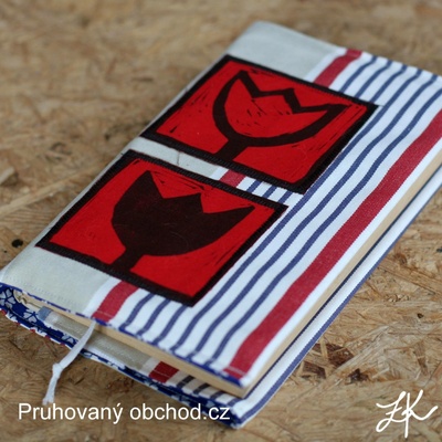 Zuzana Kočišová S tulipány č.2