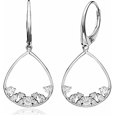 Moiss náušnice E0001316