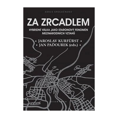 Za zrcadlem