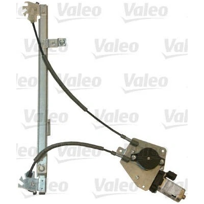 Mechanizmus zdvíhania okna VALEO 850318
