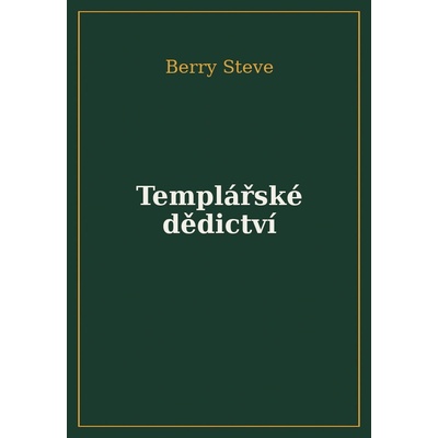 Templářské dědictví