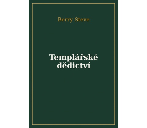 Templářské dědictví