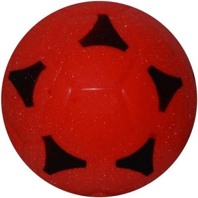 KÖCK SPORT Molitanový míč 22 cm červená