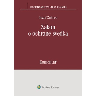 Zákon o ochrane svedka