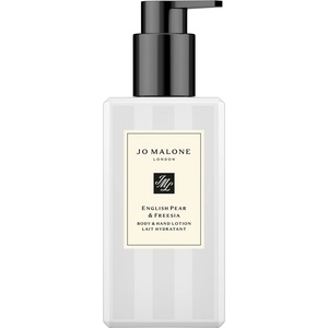 Jo Malone London English Pear & Freesia Body & Hand Lotion Лосион за тяло унисекс 250ml Лосион за тяло