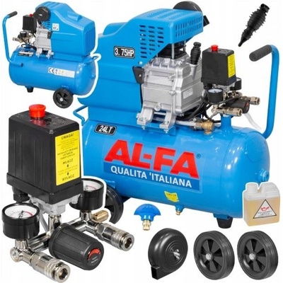 AL-FA ALC-24