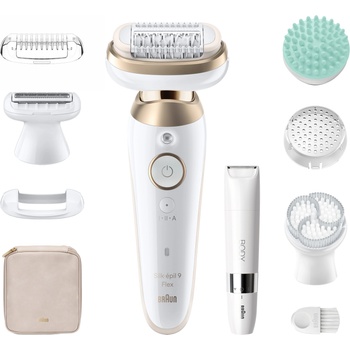 Braun Silk-epil Flex 9-481 (225267)
