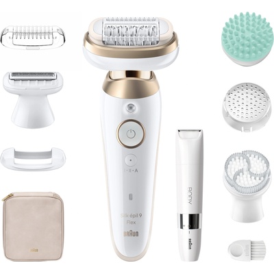 Braun Silk-epil Flex 9-481 (225267)