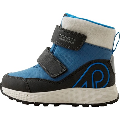 Reima Детски зимни ботуши Reima Kid's Hallava Winter boots - Blue Ocean - размер 25 (EU) (702-4844-0112)