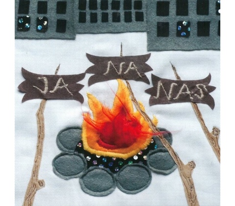 Jananas - Jananas CD