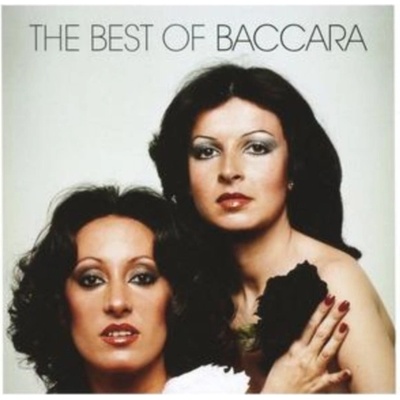 The Best Of - Baccara CD