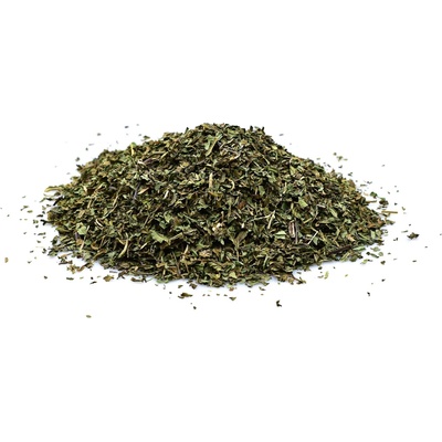 FromNature Máta list řezaný 2 kg