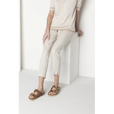 Birkenstock Кожени чехли Birkenstock Arizona Big Buckle (1011072)