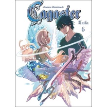 Cagaster 6