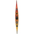 Rainbow Laser 5.50 expedition